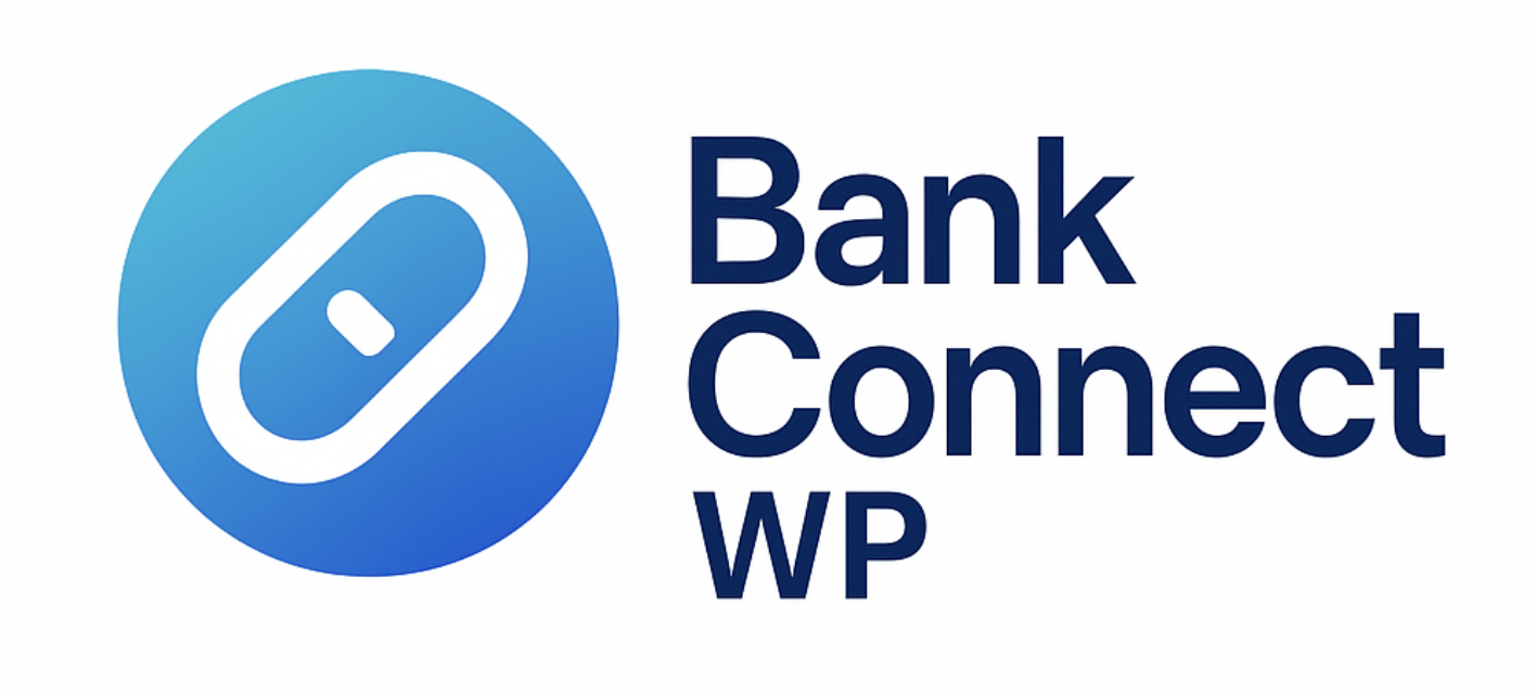 BankConnect WP